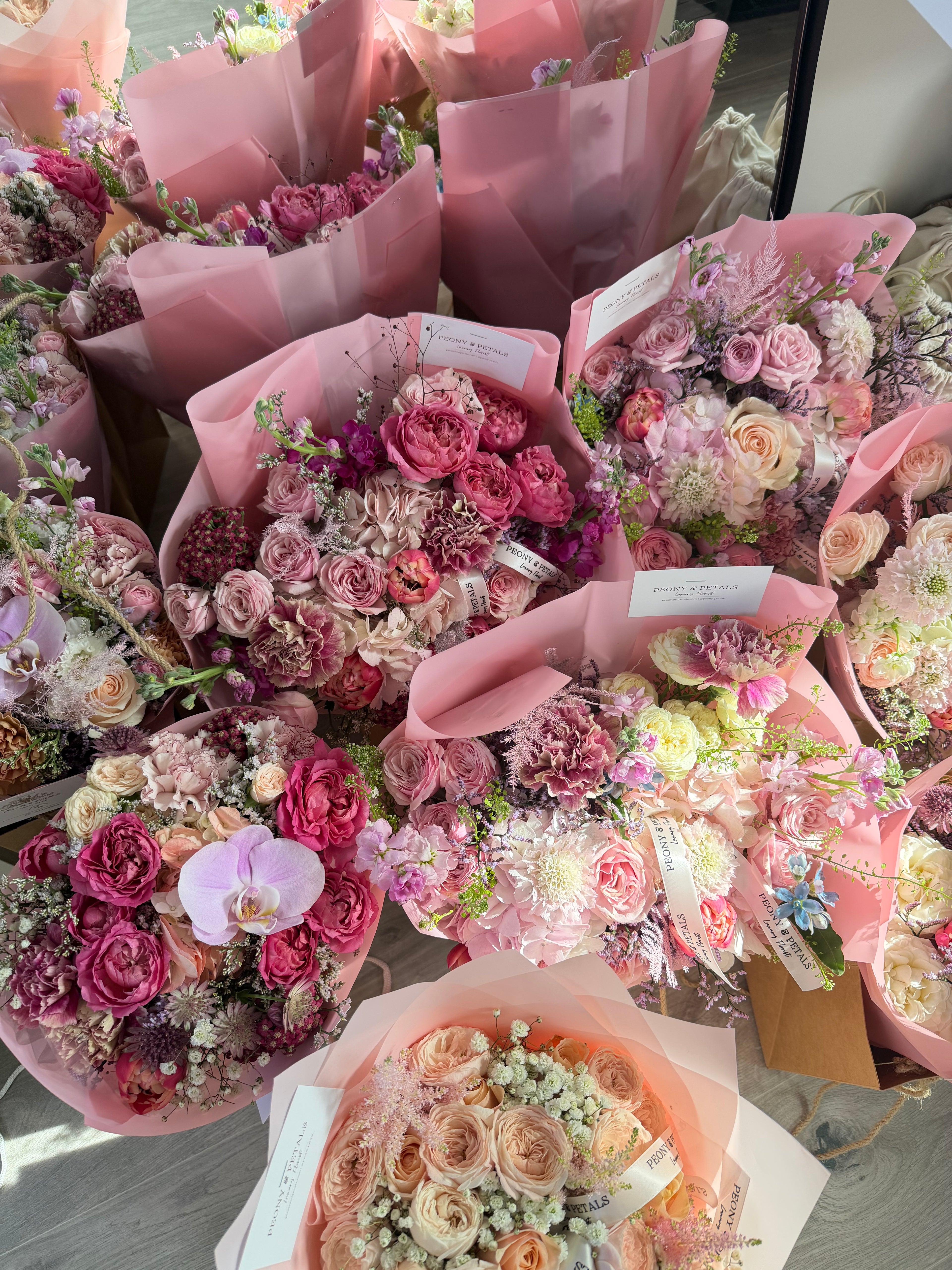 Florist Pick
