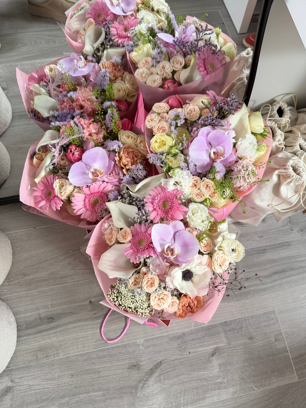 Eid Day Florist Pick