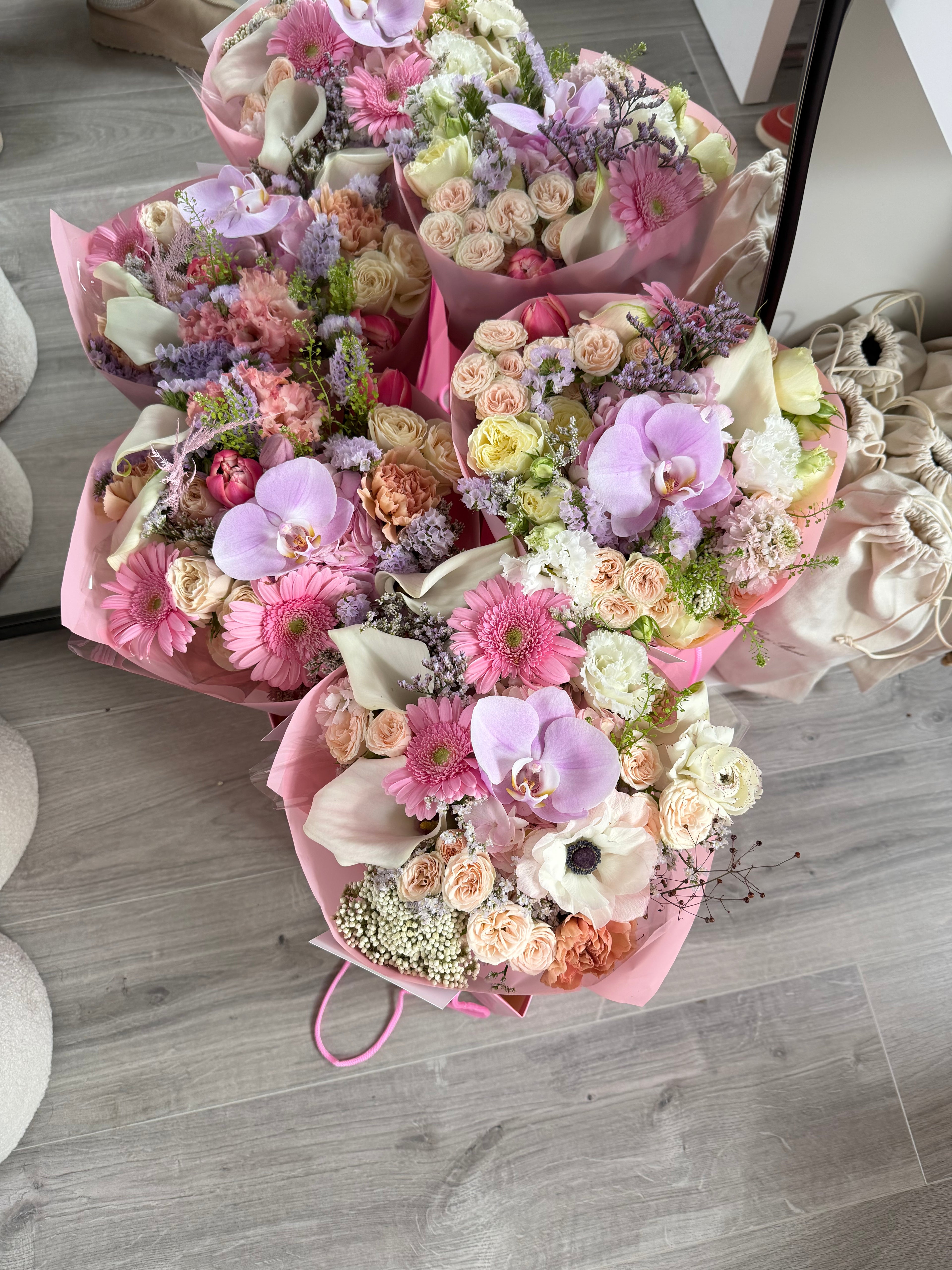 Eid Day Florist Pick