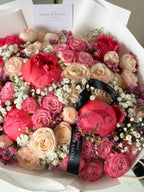 Coraline Grace Large Bouquet