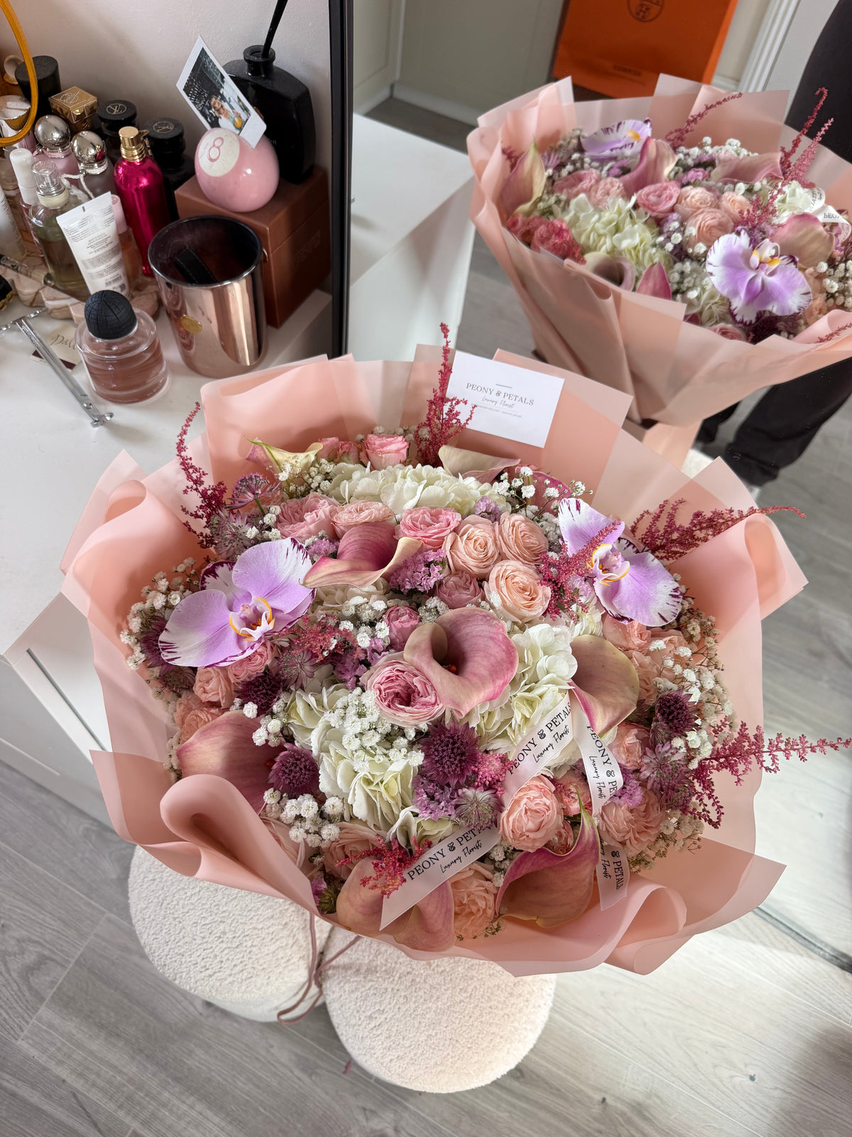 Extra Large Bespoke Bouquet