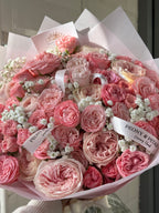Rose Ballerina Large Mixed Bouquet