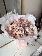 Peony Whisper Large Mixed Bouquet