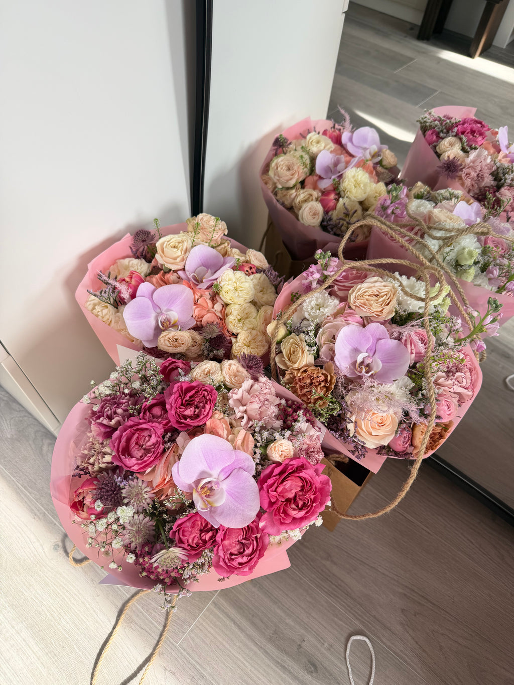 Florist pick - Small
