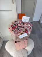 Lilac Kiss Medium Mixed Bouquet