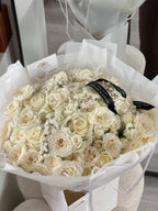 Élysée Ivory Large