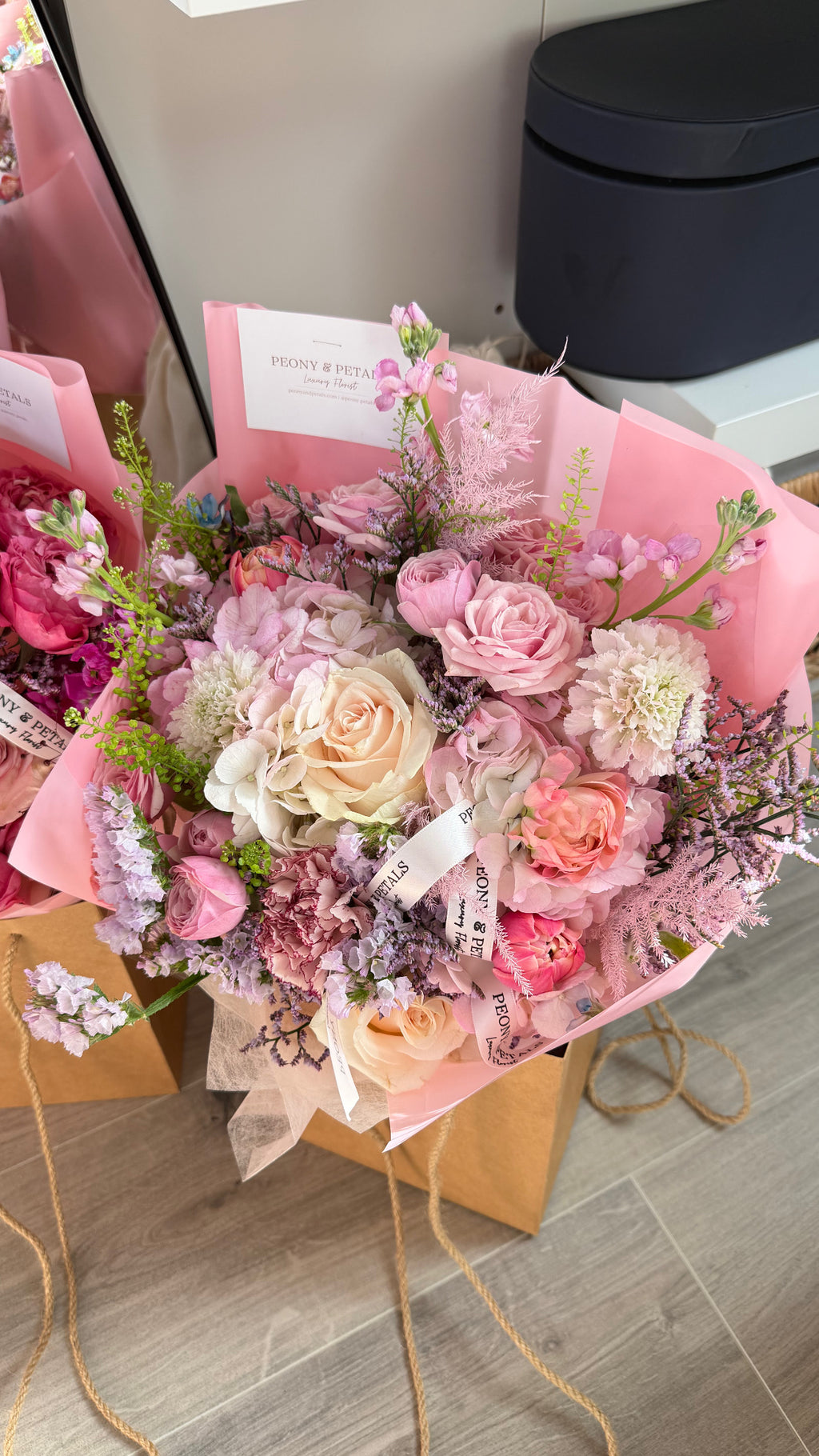 Eid Day Florist Pick