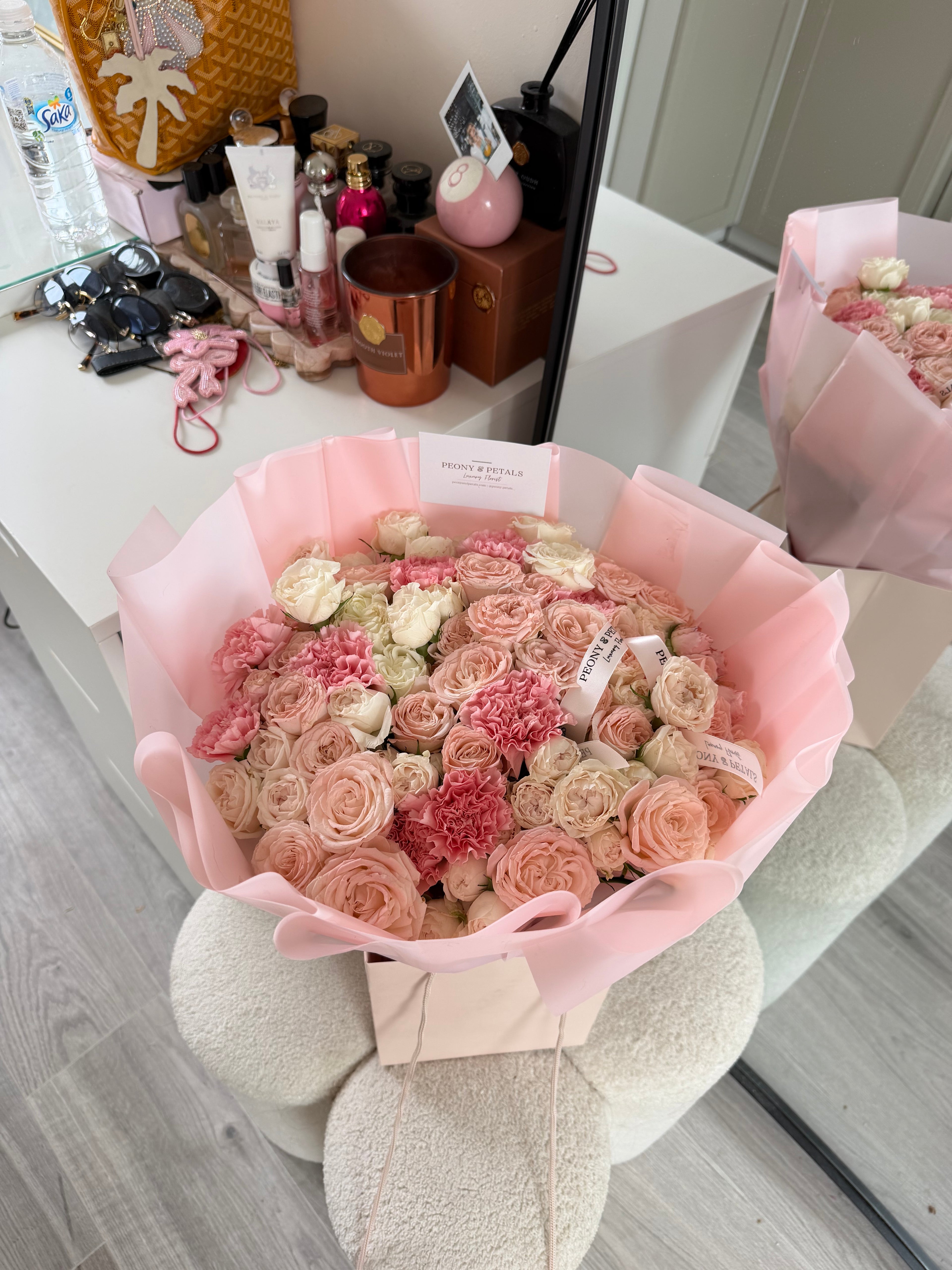 XL Rose Elan Bouquet
