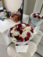 Rouge Amour Large Mixed Bouquet