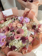 Extra Large Bespoke Bouquet