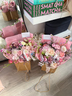 Eid Day Florist Pick