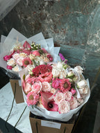 Eid Day Florist Pick