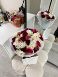 Rouge Amour Large Mixed Bouquet