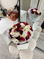 Rouge Amour Large Mixed Bouquet
