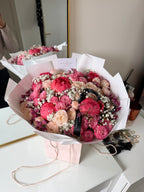 Coraline Grace Large Bouquet