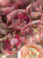 Eid Day Florist Pick