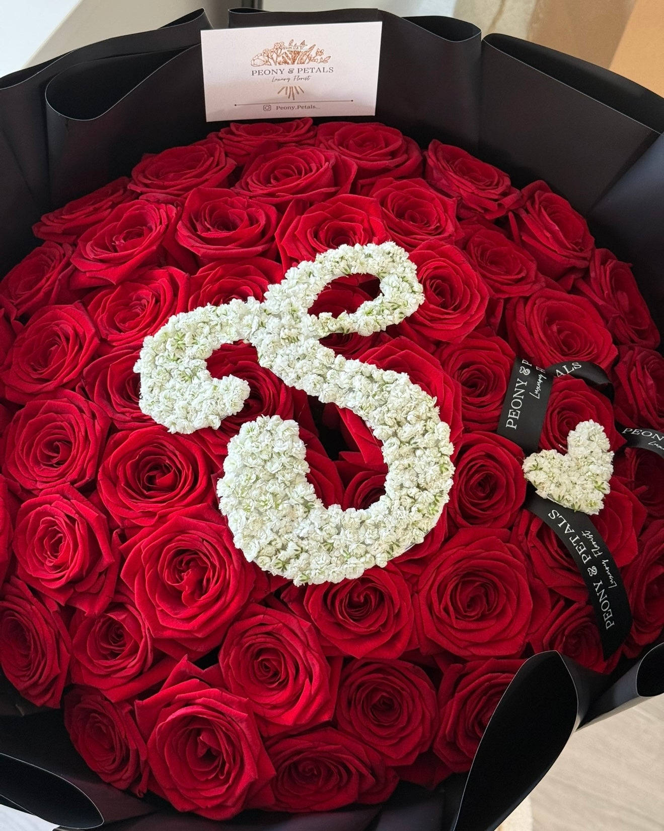 Gyp Lettering Add On