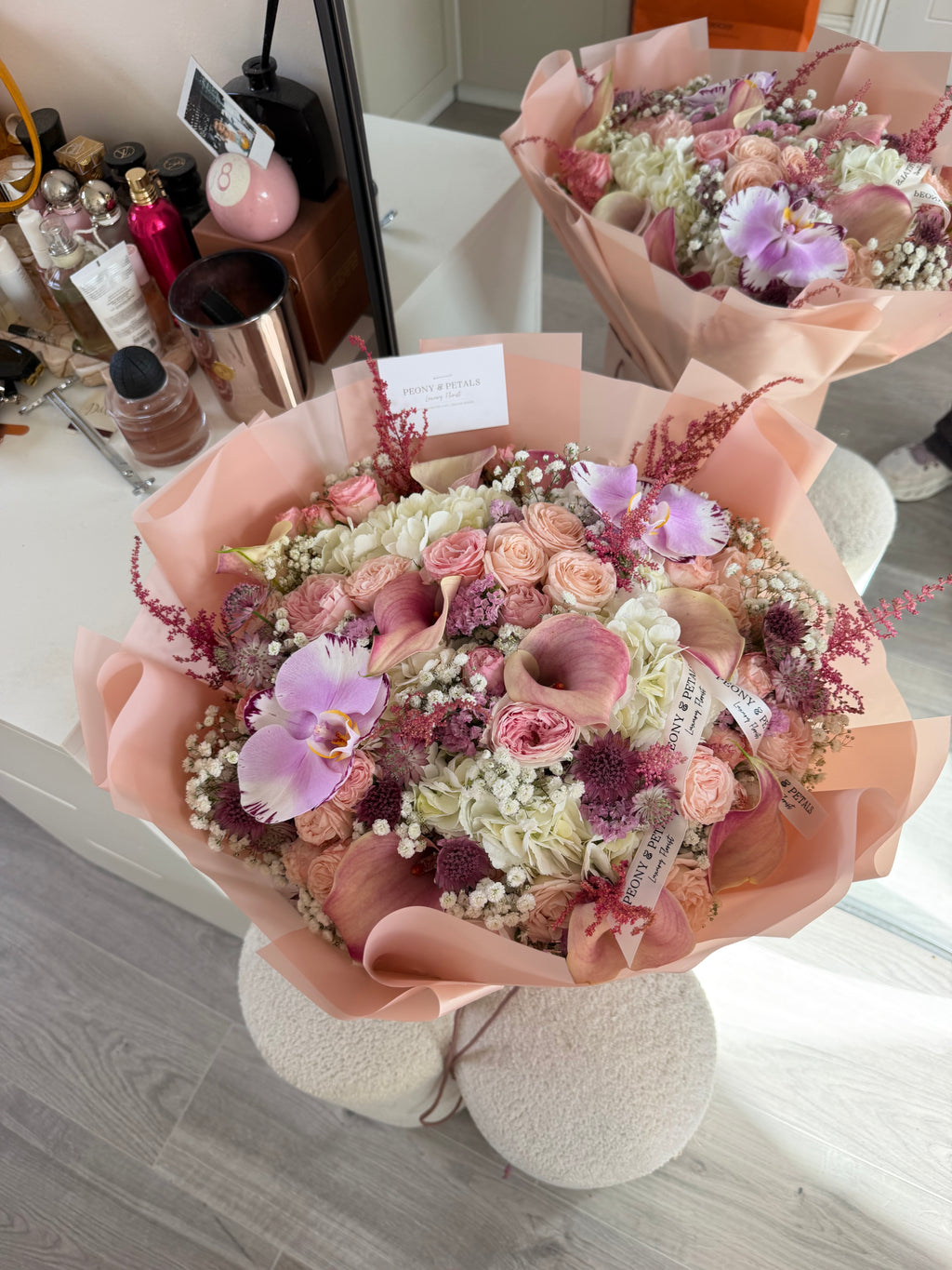 Extra Large Bespoke Bouquet