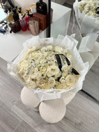 Élysée Ivory Large