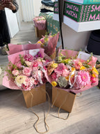 Florist Pick - Medium