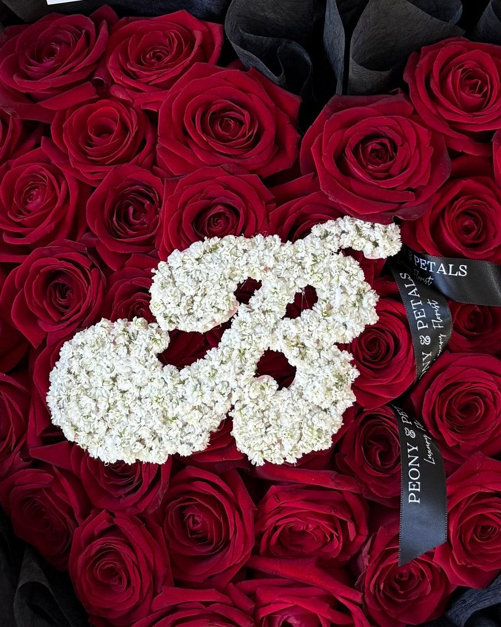 Gyp Lettering Add On