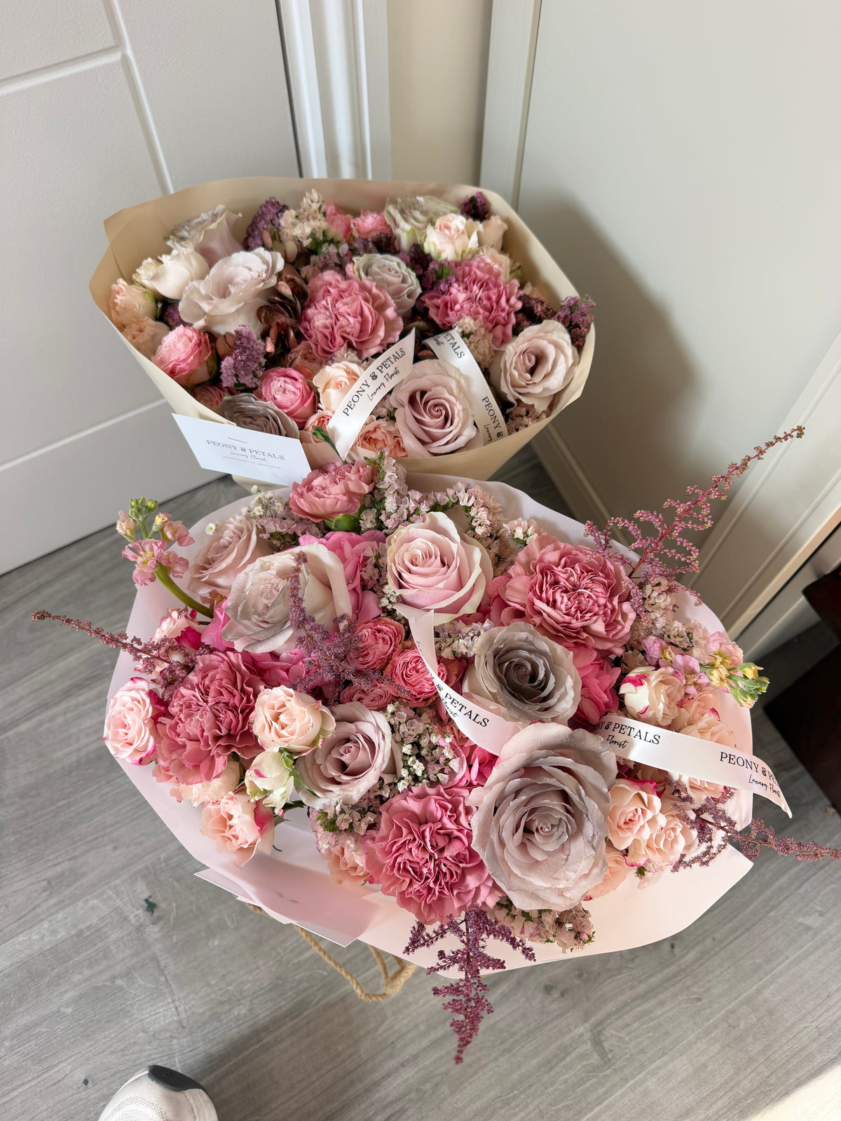 Florist Pick Medium Mixed