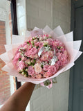 Baby Flow Large Mixed Bouquet