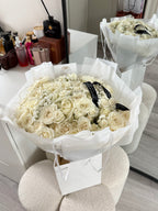 Élysée Ivory Large