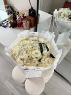 Élysée Ivory Large