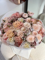 Petaline Large Mixed Bouquet