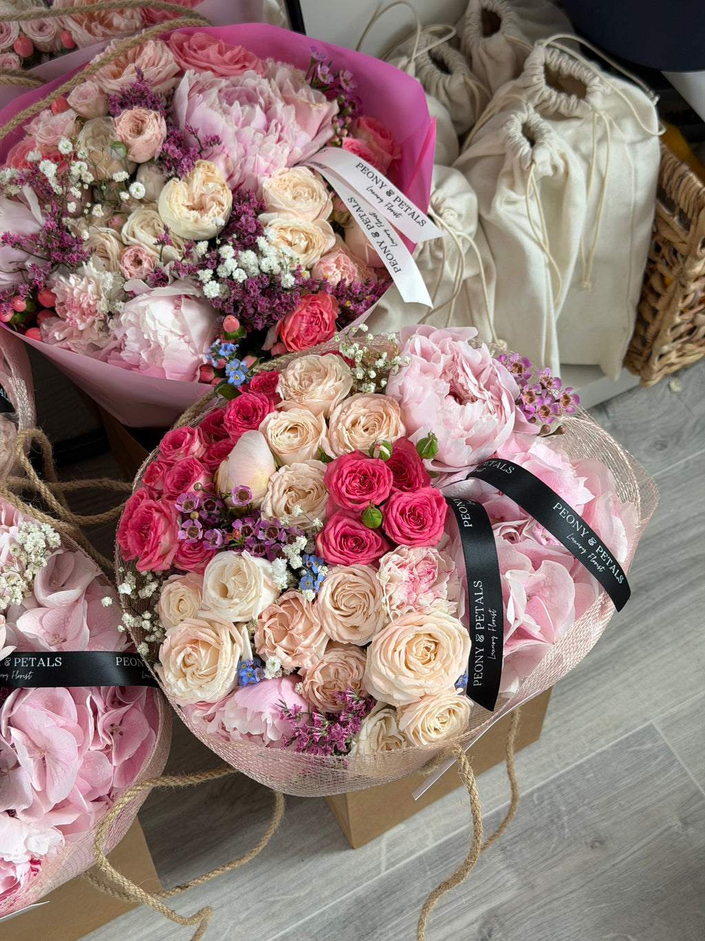 Florist Pick - Medium 4