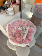 Bouquet Veil