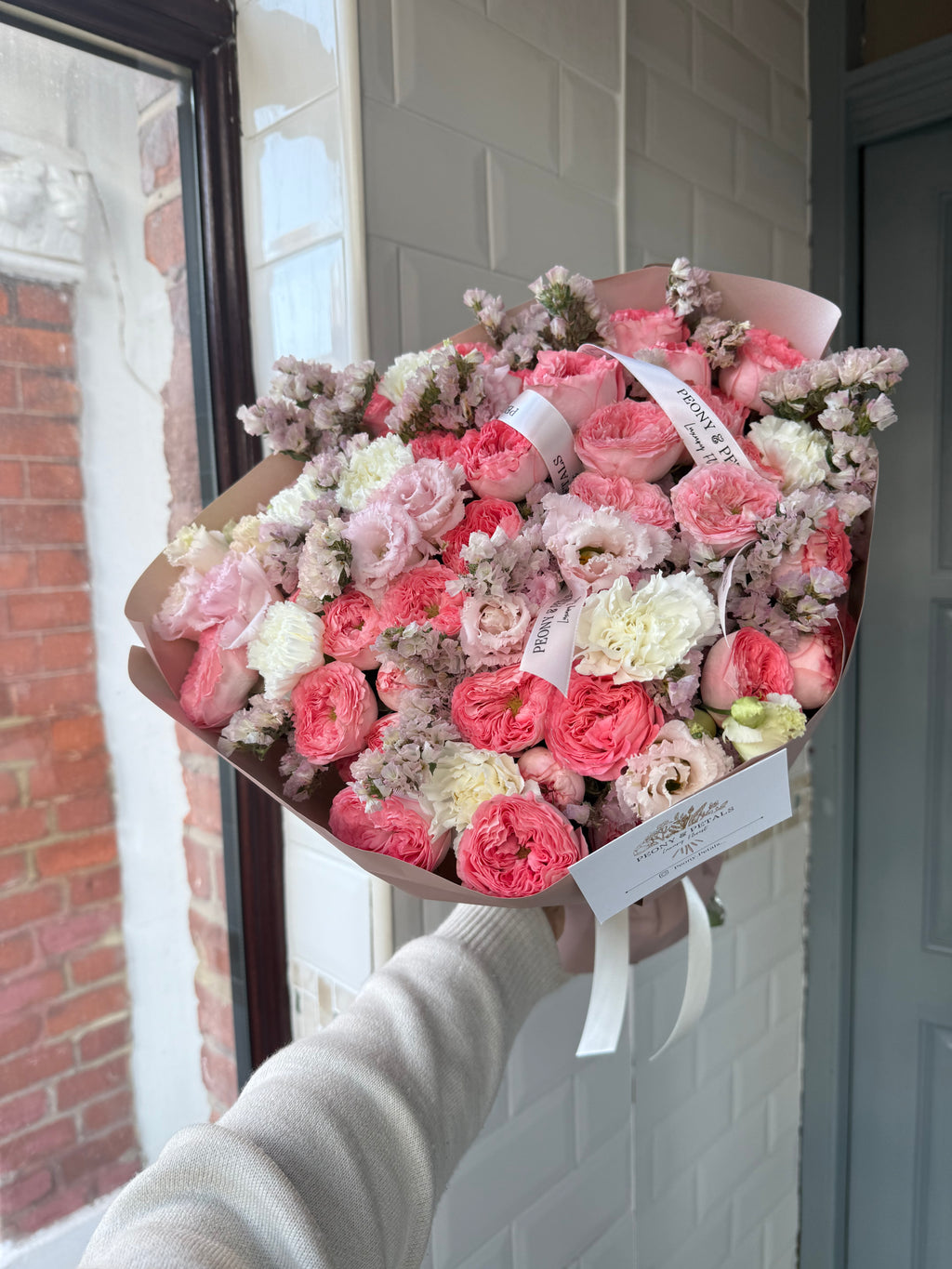 Rosalie Dreamscape Large