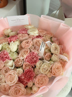XL Rose Elan Bouquet