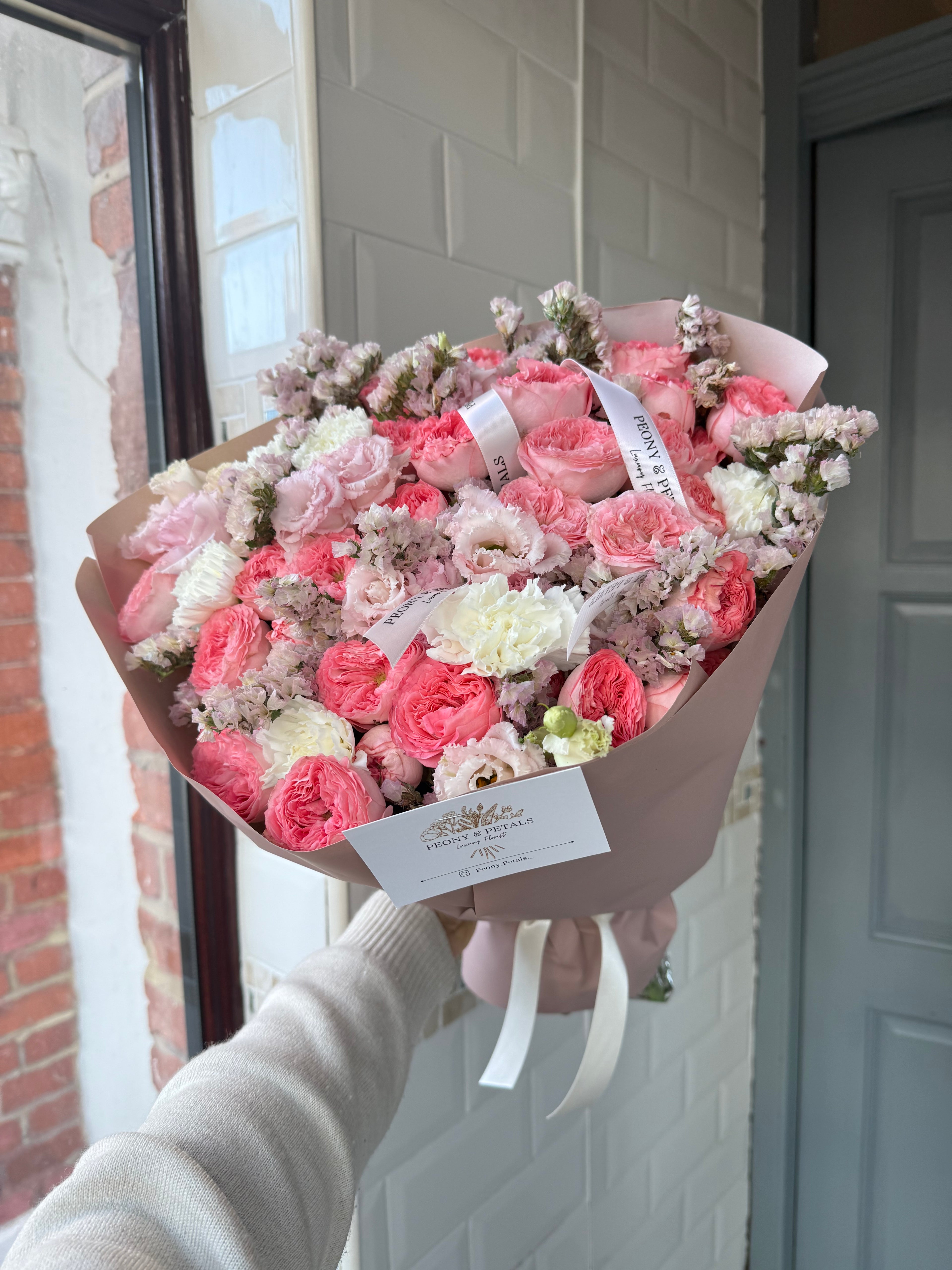 Rosalie Dreamscape Large