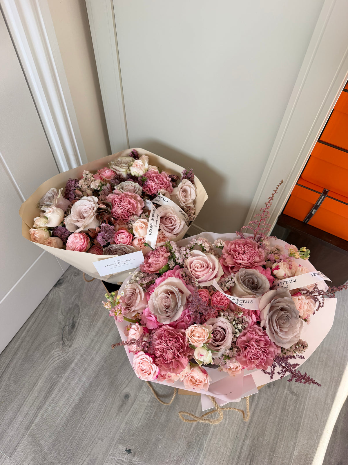 Florist Pick Medium Mixed