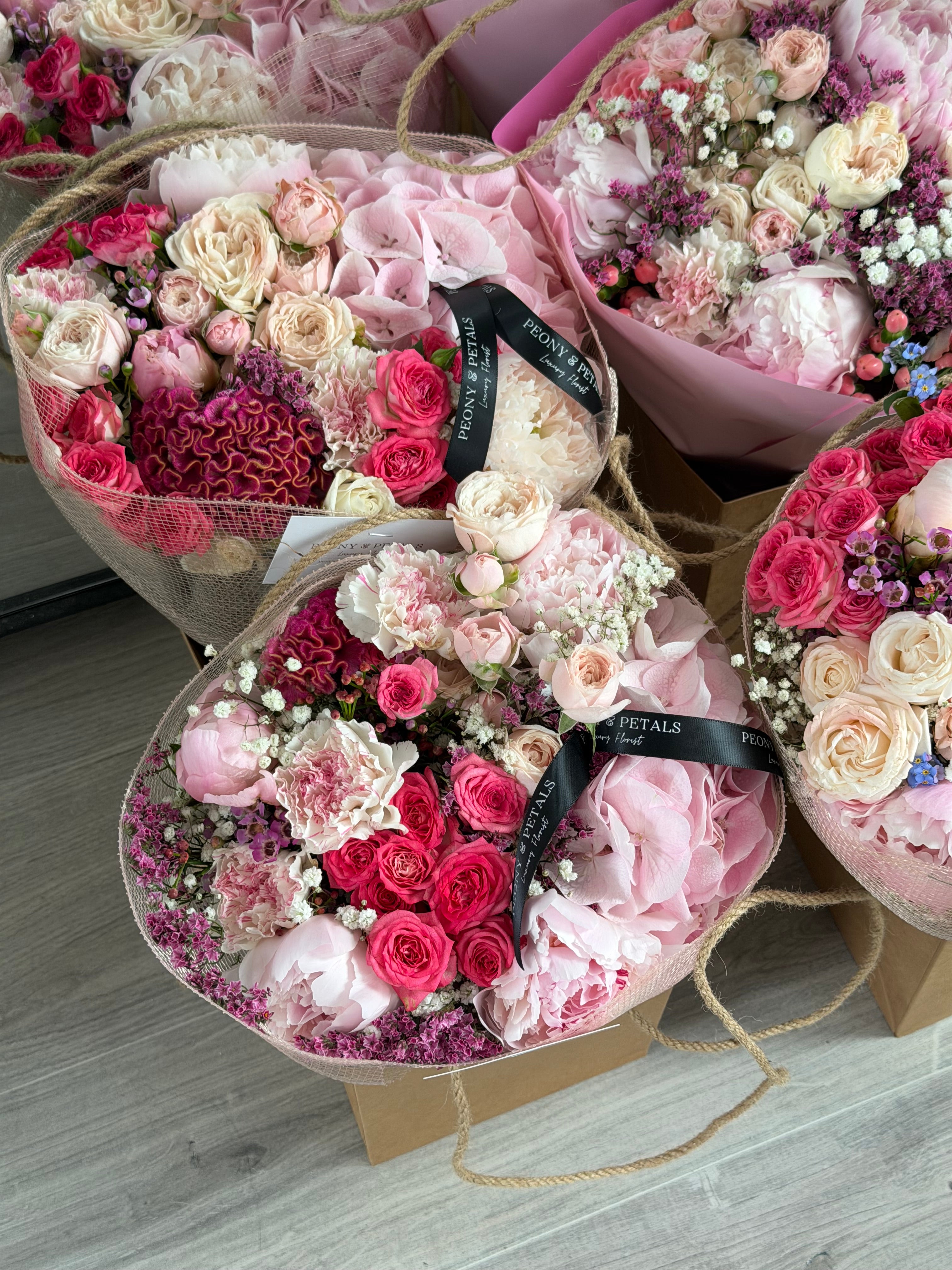 Florist Pick - Medium 3