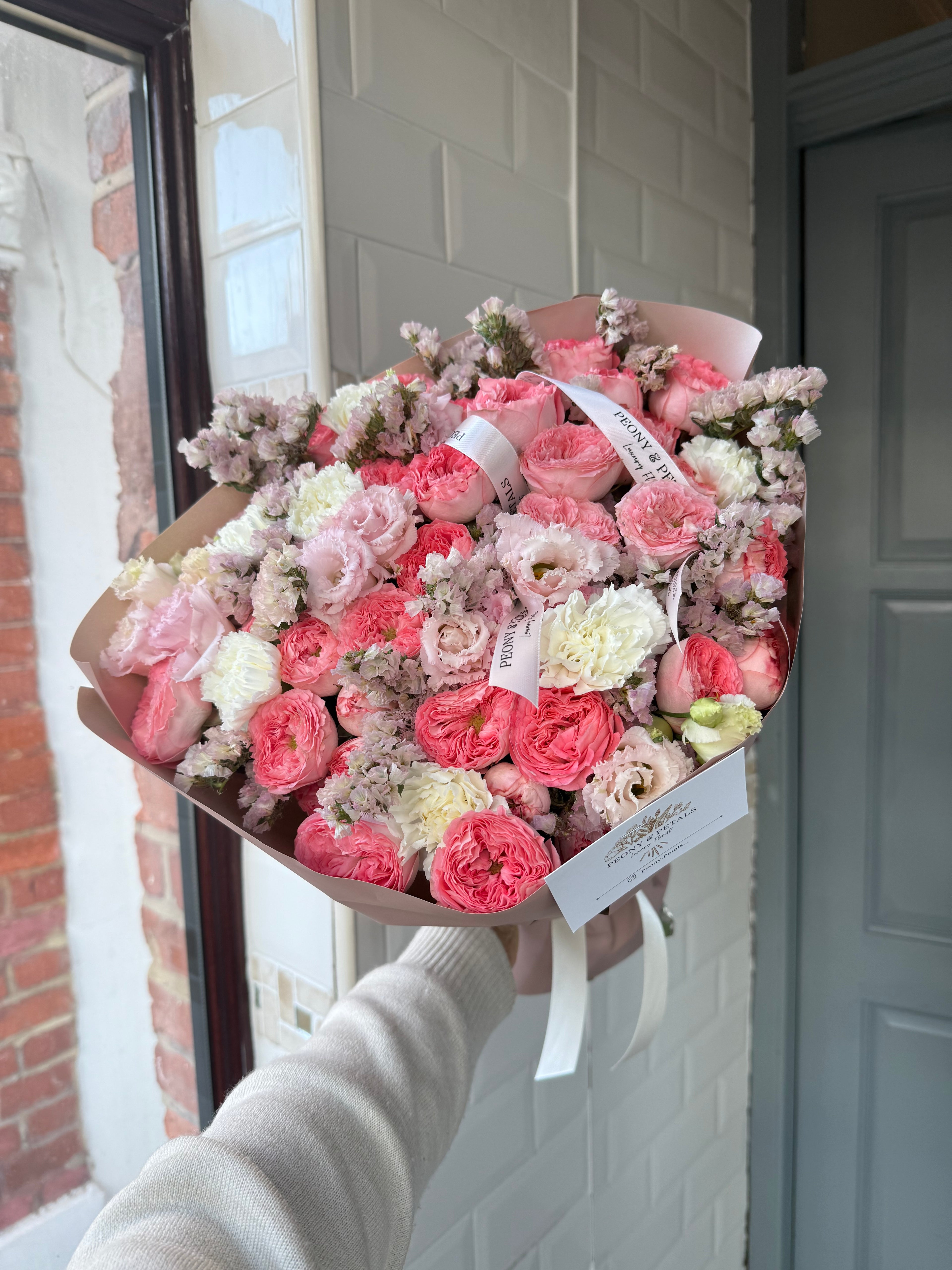 Rosalie Dreamscape Large