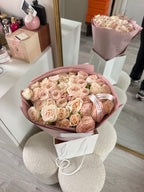20 Stems Rose Spray