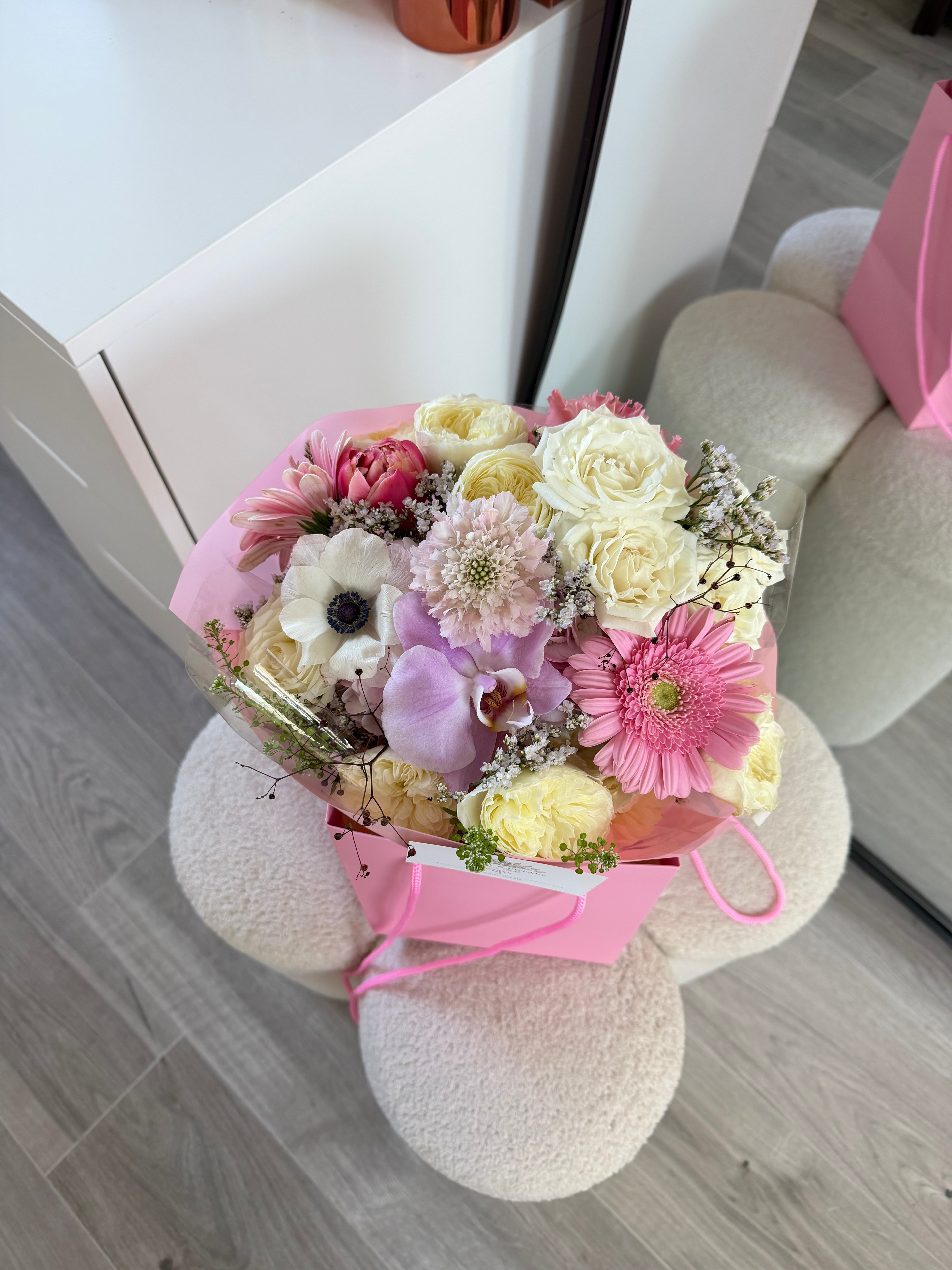 Florist pick - Small