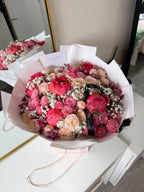 Coraline Grace Large Bouquet