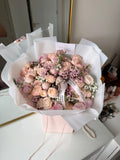 Peony Whisper Large Mixed Bouquet