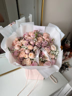 Peony Whisper Large Mixed Bouquet