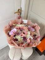 Améthyste Bespoke Bouquet