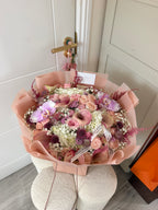 Améthyste Bespoke Bouquet