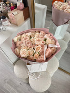 20 Stems Rose Spray