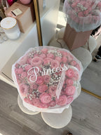 Bouquet Veil
