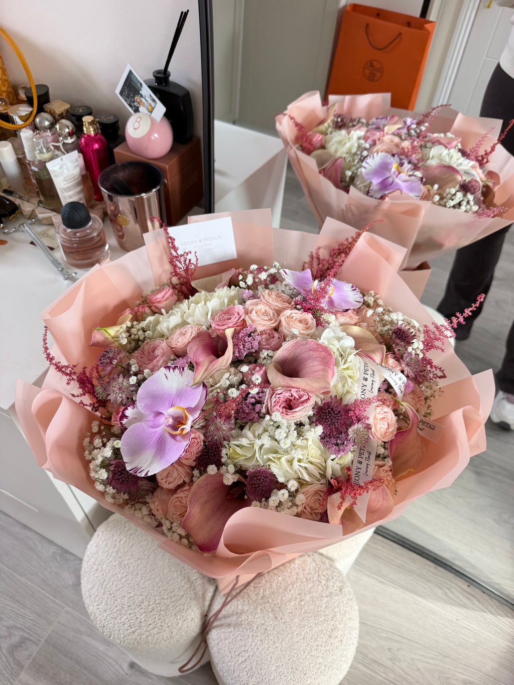 Extra Large Bespoke Bouquet