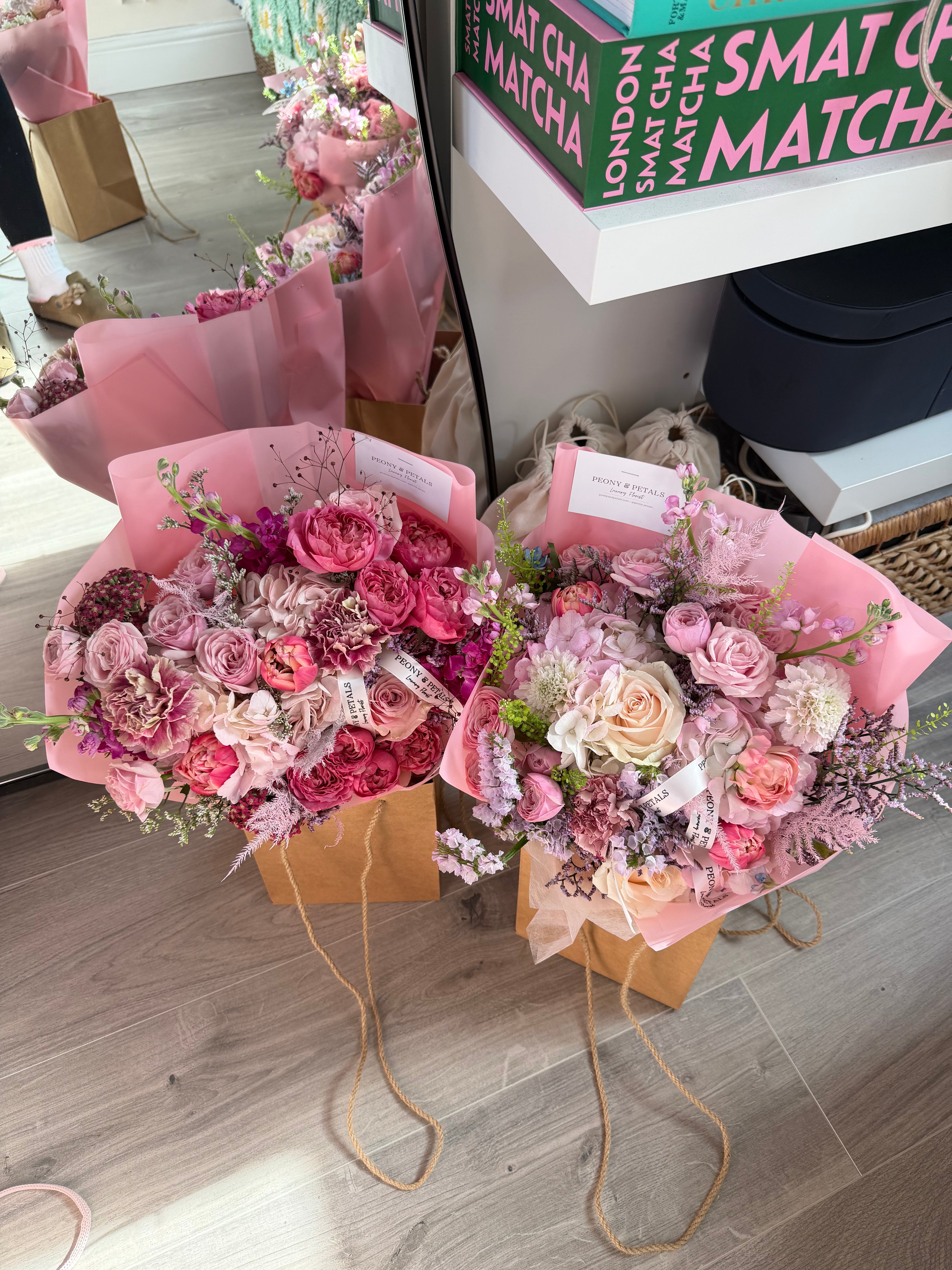 Florist Pick - Medium