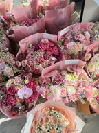 Florist Pick - Medium